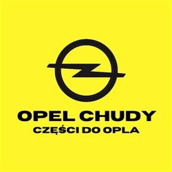 OPEL CHUDY Łukasz Marczykowski