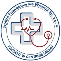 "Szpital Powiatowy we Wrześni" Sp. z o.o.