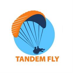 Tandem Fly Góra Żar-Loty widokowe paralotnią.