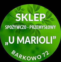 Sklep Spożywczo-Przemysłowy U MARIOLI