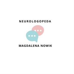 Neurologopeda Magdalena Nowik NeuroSłowo
