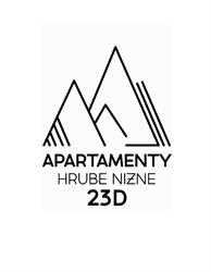 Apartamenty Hrube Niżne 23D