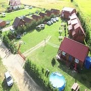 Ośrodek Wczasowy HOLIDAY