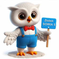 Żłobek Sowia 5 w Michałkowicach