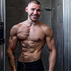 Trener Personalny Robert Szałas