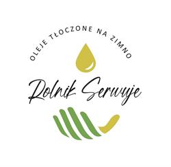 Rolnik Serwuje - Oleje Tłoczone Na Zimno