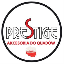 Prestige akcesoria do quadów