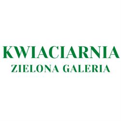 Zielona Galeria Jasło Kwiaciarnia