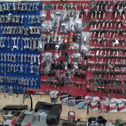 Dorabianie Kluczy Pisz