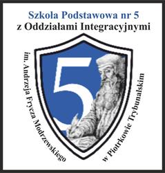Szkoła Podstawowa nr 5 z Oddziałami Integracyjnymi im. A.F. Modrzewskiego