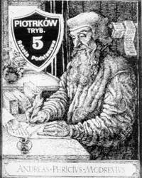 Szkoła Podstawowa nr 5 z Oddziałami Integracyjnymi im. A.F. Modrzewskiego