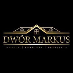 Dwór Markus. Organizacja imprez okolicznościowych