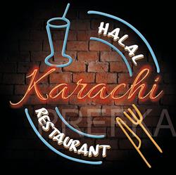 Karachi Restaurant Warsawa