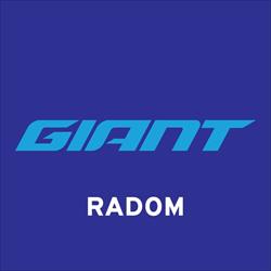 GIANT RADOM