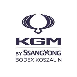 KGM Bodex Koszalin