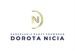 Kancelaria Radcy Prawnego Dorota Nicia