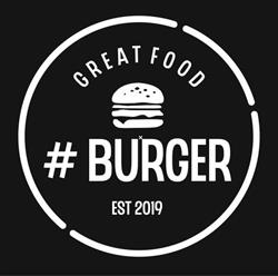 Hashtag Burger