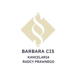 Kancelaria Radcy Prawnego Barbara Cis