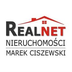Biuro Nieruchomości Realnet M. Ciszewski
