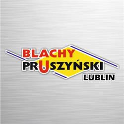 Blachy Pruszyński Lublin