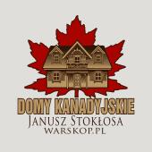 Domy Szkieletowe Kanadyjskie - Warskop