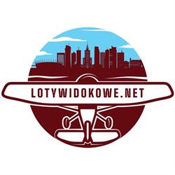 Loty widokowe Warszawa Kraków
