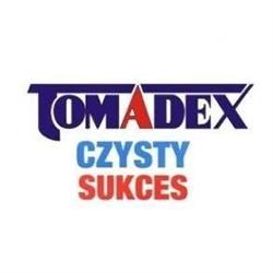 TOMADEX Wszystko do sprzątania Warszawa