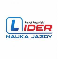 Nauka Jazdy Lider