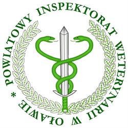 Powiatowy Inspektorat Weterynarii w Oławie