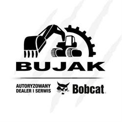 BUJAK - MASZYNY BOBCAT