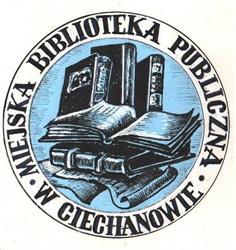 Miejska Biblioteka Publiczna w Ciechanowie
