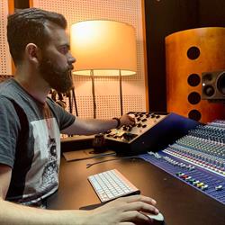 Fader Up Studio