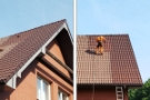 Malowanie dachów AZ Clean Szczecin i Zachodniopomorskie