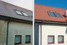 Profesjonalne czyszczenie i mycie elewacji Szczecin i Zachodniopomorskie AZ Clean