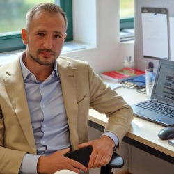 KWIATARON P2P Przemysław Kwiatkowski