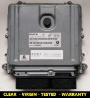 ecu mercedes