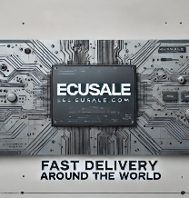 EcuSale - AUTO-ELEKTRONIKA DAMIAN SOSNOWSKI