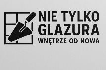 Nie tylko glazura - wnętrze od nowa