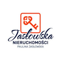 Jasłowska Nieruchomości Paulina Jasłowska