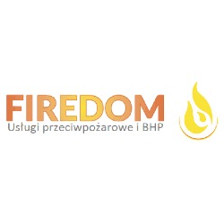 Firedom Usługi Przeciwpożarowe I Bhp Dominik Gad