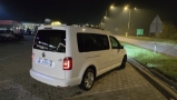 taxi tg