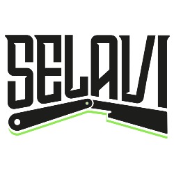 SELAVI Barber