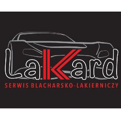Lakard - Serwis Blacharsko-Lakierniczy - blacharstwo, lakiernictwo samochodowe ZGIERZ ŁÓDŹ