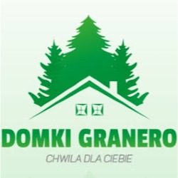 Dom Granero w Lesie pod Ślężą