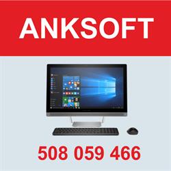 ANKSOFT naprawa komputerów