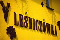 "Leśniczówka " noclegi