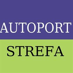 Autoport STREFA Parking TIR Bar 24H Stacja Paliw 24H Myjnia 24H Seydak