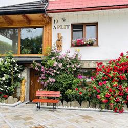 Aplit Guest House