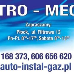 Auto-Instal-Gaz