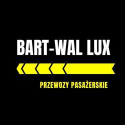 Bart-Wal Lux. Przewozy pasażerskie. Bartosiewicz R.